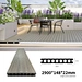 WPC Decking
